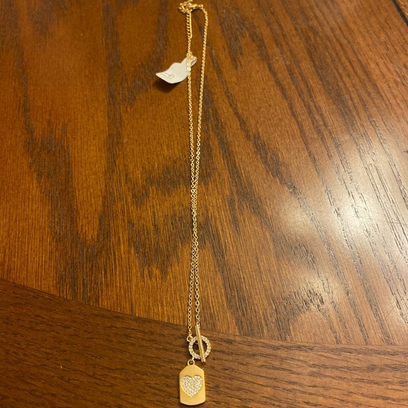 Brand new necklaces all $20 a piece - Picture 4 of 9